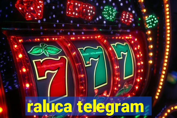 raluca telegram